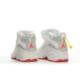 Air Jordan 6 Kid Shoes (13)