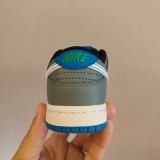 Nike SB Dunk Kid Shoes (18)