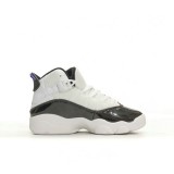 Air Jordan 6 Kid Shoes (14)