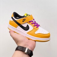 Nike SB Dunk Kid Shoes (23)