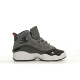 Air Jordan 6 Kid Shoes (20)
