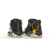 Air Jordan 6 Kid Shoes (18)