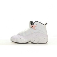 Air Jordan 6 Kid Shoes (17)