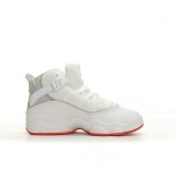 Air Jordan 6 Kid Shoes (13)