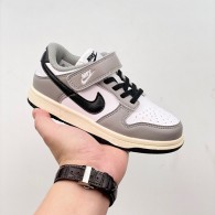 Nike SB Dunk Kid Shoes (25)