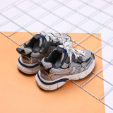 Balenciaga Kid Shoes (2)