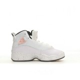 Air Jordan 6 Kid Shoes (17)