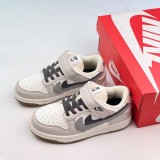 Nike SB Dunk Kid Shoes (30)