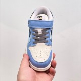 Nike SB Dunk Kid Shoes (28)