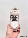 Nike SB Dunk Kid Shoes (30)