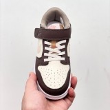 Nike SB Dunk Kid Shoes (26)