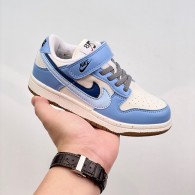 Nike SB Dunk Kid Shoes (28)