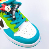 Air Jordan 1 Kid Shoes (100)