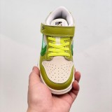Nike SB Dunk Kid Shoes (31)