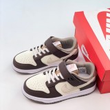 Nike SB Dunk Kid Shoes (26)