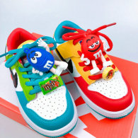 Air Jordan 1 Kid Shoes (99)