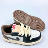 Air Jordan 1 Kid Shoes (101)