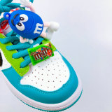 Air Jordan 1 Kid Shoes (99)