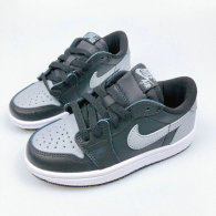 Air Jordan 1 Kid Shoes (102)