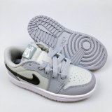 Air Jordan 1 Kid Shoes (104)
