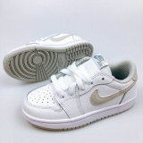 Air Jordan 1 Kid Shoes (106)