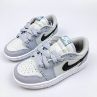 Air Jordan 1 Kid Shoes (104)