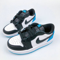 Air Jordan 1 Kid Shoes (105)