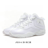 Air Jordan 12.5 Kid Shoes (2)