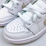 Air Jordan 1 Kid Shoes (106)