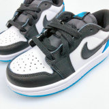 Air Jordan 1 Kid Shoes (105)
