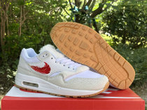 Authentic Nike Air Max 1 “The Bay”
