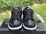 Authentic Nike Dunk Low “Airbrush Swoosh”