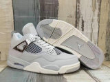 Air Jordan 4 Shoes AAA (136)