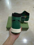 Perfect Air Jordan 1 GS Shoes (63)
