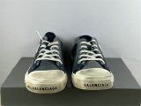 Balenciaga Paris Mid Shoes (5)