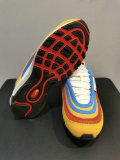 Nike Air Max 97 Shoes (42)