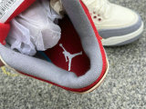 Authentic OFF WHITE x Air Jordan 3