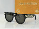 LV Sunglasses AAA 54mm-21mm-145mm (1)
