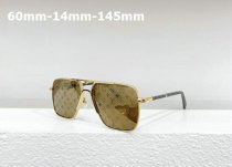 LV Sunglasses AAA (153)