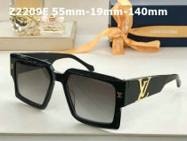 LV Sunglasses AAA (282)