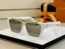 LV Sunglasses AAA (421)