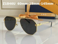LV Sunglasses AAA (486)