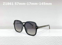 LV Sunglasses AAA (332)