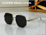 LV Sunglasses AAA (517)