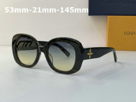 LV Sunglasses AAA (56)