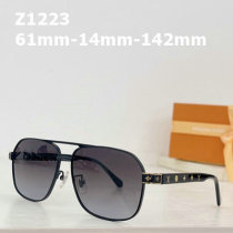 LV Sunglasses AAA (244)