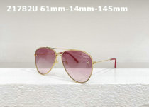 LV Sunglasses AAA (46)