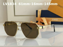 LV Sunglasses AAA (263)