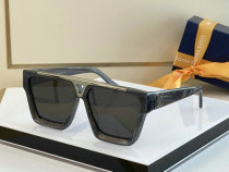 LV Sunglasses AAA (210)
