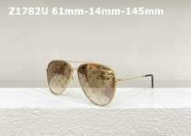 LV Sunglasses AAA (303)